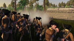 Total War: EMPIRE 2
