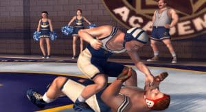 Bully: Scholarship Edition 2