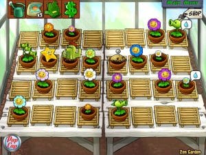 Plants vs. Zombies GOTY Edition 3