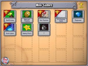 Plants vs. Zombies GOTY Edition 4
