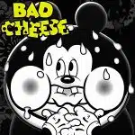 Bad Cheese icon