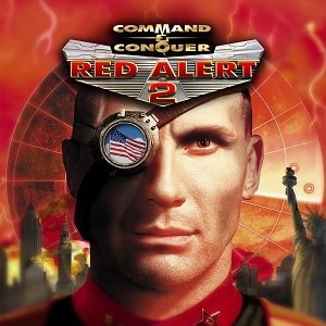 Command & Conquer: Red Alert 2 Free Download PC (v1.0.10)