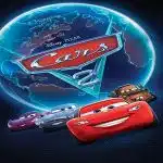 Disney Pixar Cars 2 The Video Game icon