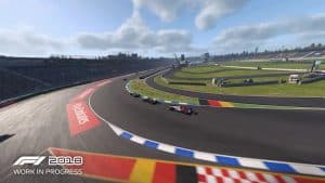 F1 2018 2