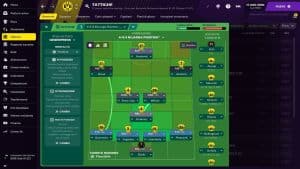 Football Manager 2022 4