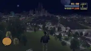 GTA 3 1