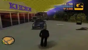 GTA 3 3