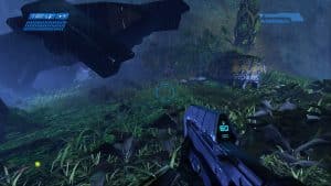 Halo: The Master Chief Collection 1