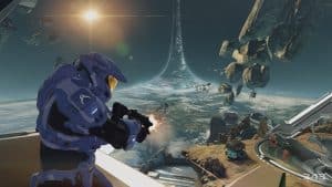 Halo: The Master Chief Collection 3