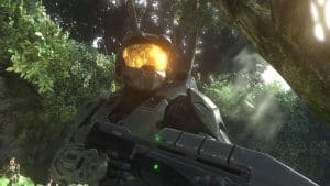 Halo: The Master Chief Collection 4