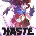 Haste icon