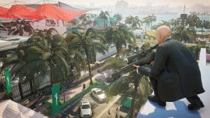 Hitman 2 3