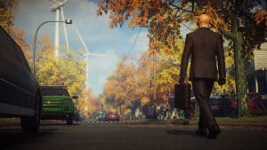 Hitman 2 4