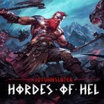 Jotunnslayer Hordes of Hel icon