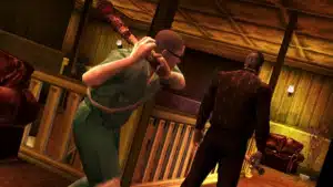 Manhunt 2 1