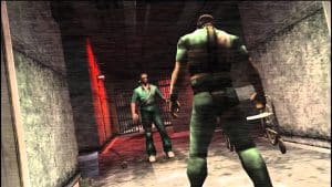 Manhunt 2 2