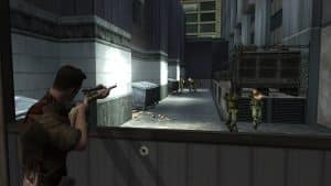 Manhunt 2 4