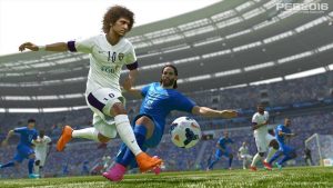 Pro Evolution Soccer 2016 2