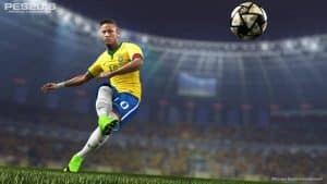 Pro Evolution Soccer 2016 3