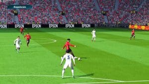 Pro Evolution Soccer 2017 1