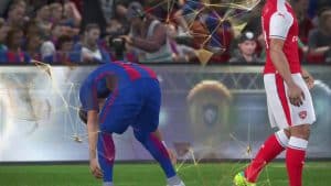 Pro Evolution Soccer 2017 2