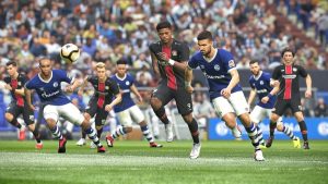 Pro Evolution Soccer 2019 2