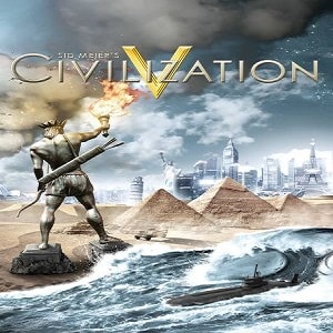 Sid Meier's Civilization V Free Download PC (v1.7.1)