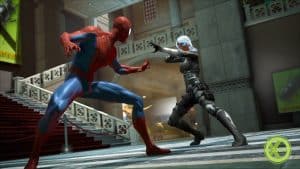 The Amazing Spider-Man 2 1