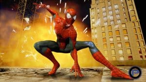 The Amazing Spider-Man 2 2