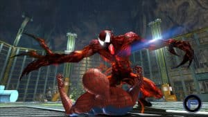 The Amazing Spider-Man 2 4