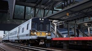 Train Simulator 2020 2
