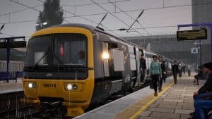 Train Simulator 2020 3