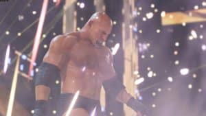 WWE 2K22 1