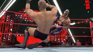 WWE 2K22 3