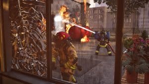 Firefighting Simulator: Ignite 2