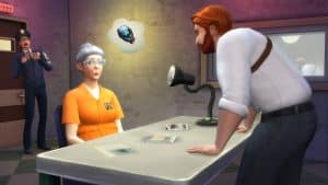 The Sims 4: Get To Work 3