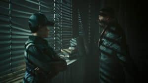 Cyberpunk 2077: Phantom Liberty 4