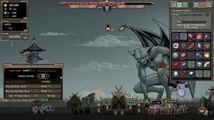 IDLE BOSS RUSH 1