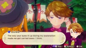 STORY OF SEASONS: Grand Bazaar 1