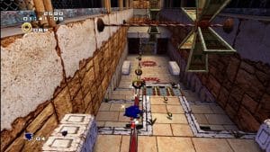Sonic Adventure 2 1