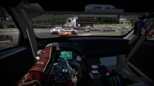 Need for Speed: Shift 1