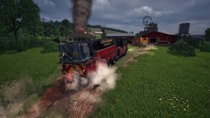 Firefighting Simulator: Ignite 1