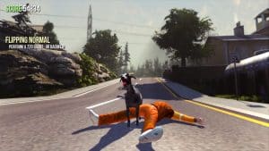 Goat Simulator 1