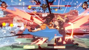 Guilty Gear Strive 2