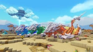 PixARK 3
