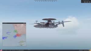 Sea Power: Naval Combat in the Missile Age 3