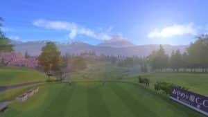 EVERYBODY’S GOLF HOT SHOTS 2