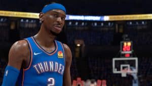NBA 2K26 2
