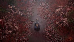 SILENT HILL f 2