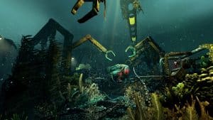 SOMA 3